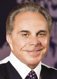 Joseph J. Plumeri, Willis Group Holdings plc